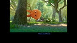 انیمیشن سانی بانیز قسمت 206 - sunny bunnies